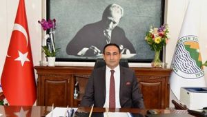  BAŞKAN YILMAZ, ANKARA'DAKİ KÖPEK KATLİAMINI KINADI  