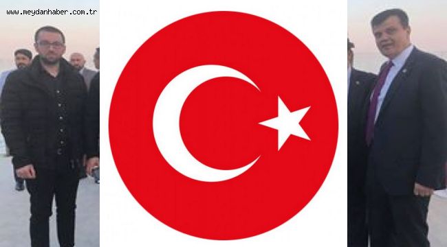 Başkan Yüksel Avukatlar Gecesine Katıldı