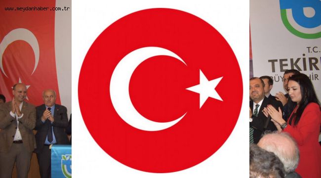 Başkan Yüksel Başkan Albayark'ın Mazbata Törenine Katıldı