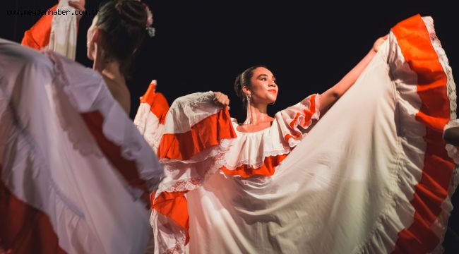 Başrolde çocuklar var