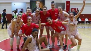  'BAYRAKLI'NIN PERİLERİ'NE BAŞKAN SANDAL DOPİNGİ