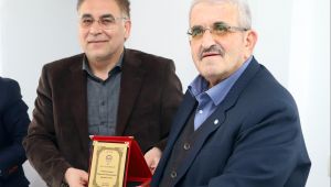 BELEDİYE BAŞKANI ARI, DİRİKOÇ AİLESİ TARAFINDAN YAPTIRILAN AŞEVİNİN AÇILIŞINA KATILDI