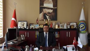 BELEDİYE BAŞKANI ULAŞ YURDAKUL'DAN BERAT KANDİLİ KUTLAMA MESAJI