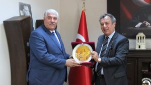 "BEN DE ARTIK BİR MİLASLI OLDUM"