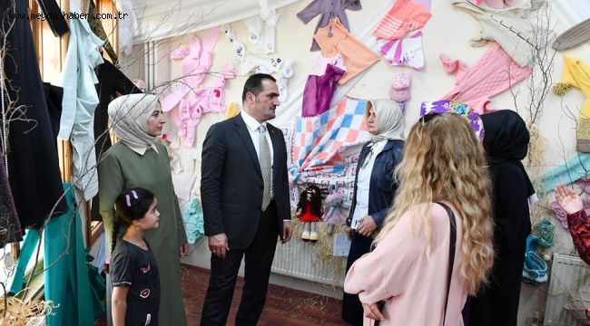 Beyoğlu Belediye Başkanı Haydar Ali Yıldız: