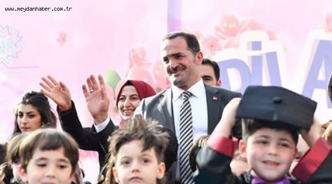   BEYOĞLU'NDA GELENEKSEL PİLAV GÜNLERİ BAŞLADI