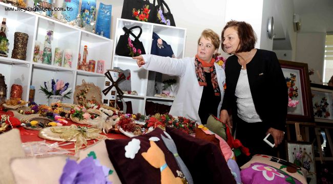 'Bilge Çınarlar'dan renkli final