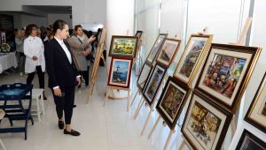 'Bilge Çınarlar'dan renkli final 