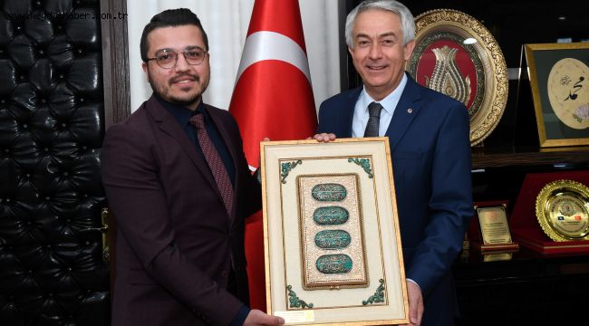 Birlik beraberlikle şehrimiz kazanacak