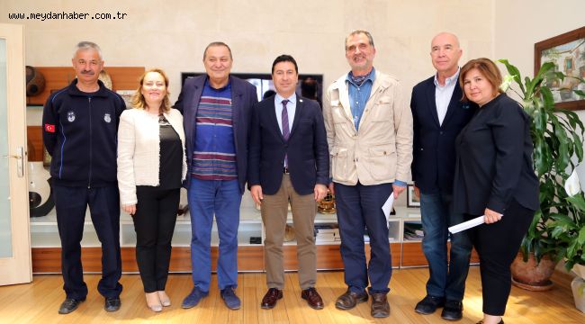 BODRUM, JAPON TURİSTLERİN DE GÖZDESİ OLACAK