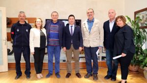 BODRUM, JAPON TURİSTLERİN DE GÖZDESİ OLACAK