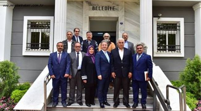 Bornova Belediyesi kendi asfalt şantiyesini kuracak