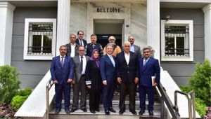 Bornova Belediyesi kendi asfalt şantiyesini kuracak