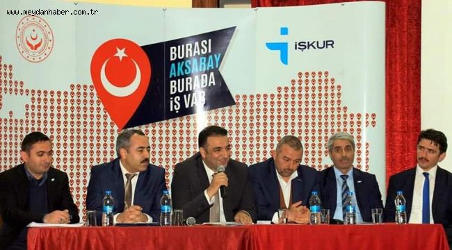 BURASI ORTAKÖY BURADA İŞ VAR