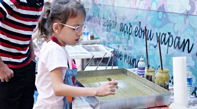 BUSMEK'te yaz kursu kayıtları başladı