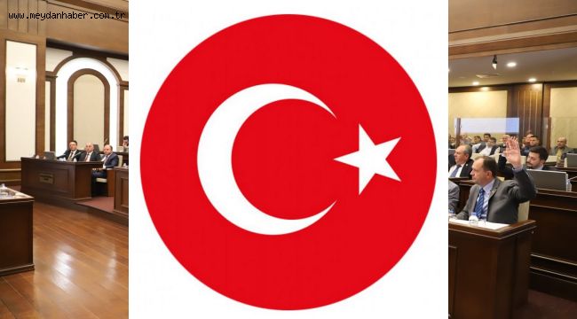 Büyükçekmece Belediyesi'nin 2018 yılı Faaliyet Raporu onaylandı