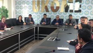 Büyükşehir İş Güvenliğinde İşi Sıkı Tutuyor  