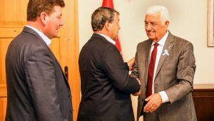 Büyükşehirden Fethiye'nin Alt Yapısına Büyük Yatırım