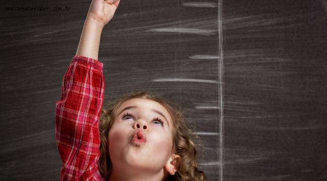 BÜYÜME BOZUKLUKLARINDA ERKEN TANI ÇOK ÖNEMLİ!