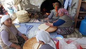 ÇAMELİ'DE RAMAZAN AYI HAZIRLIKLARI TAMAMLANDI