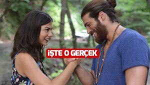 Can Yaman Demet Özdemir çifti birlikte yaşıyor iddiaları aralarındaki gerçeği ortaya çıkarttı.