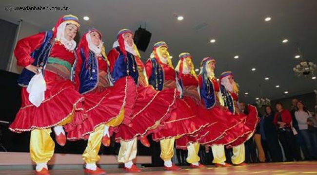 ÇANKAYA EVLERİNDE YILSONU SERGİLERİ BAŞLADI