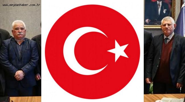 CHP HEYETİNDEN BAŞKAN IŞIK'A NEZAKET ZİYARETİ