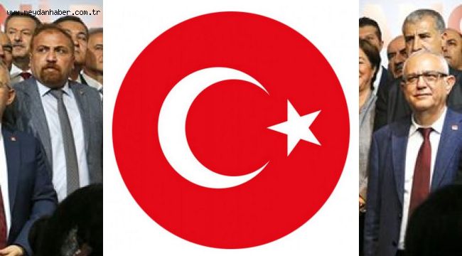 CHP İl Başkanlarından ortak açıklama: Mazbatayı verin!  