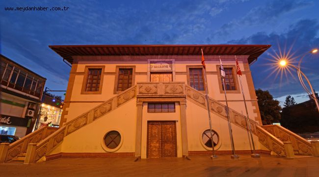 Çorum Belediyesinden dolandırıcılık uyarısı