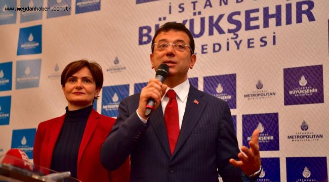 ÇÖZÜM İÇİN İLK TOPLANTI SARAÇHANE'DE