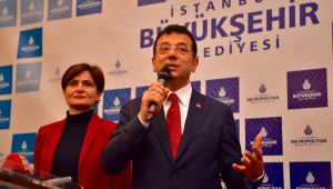 ÇÖZÜM İÇİN İLK TOPLANTI SARAÇHANE'DE