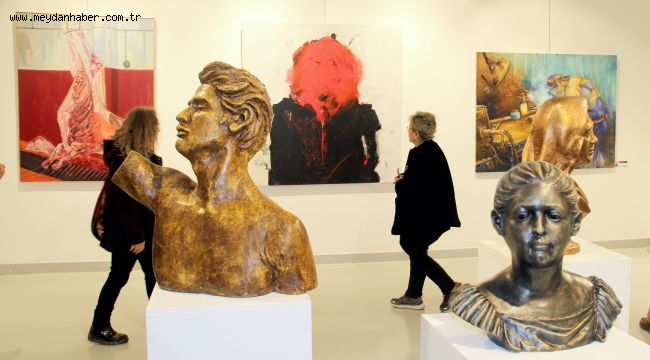 ÇSM'DE SANAT SÖLENİ