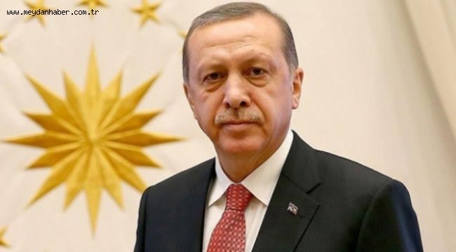 Cumhurbaşkanı Erdoğan'dan Kutü'l Amare mesajı