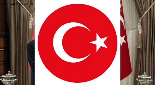 Cumhurbaşkanı Erdoğan ile MHP lideri Devlet Bahçeli arasında sürpriz görüşme