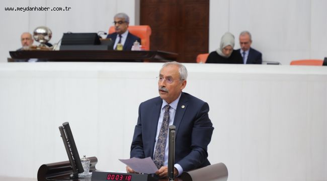 DAMAT ALBAYRAK'IN REFORM(!) PAKETİ