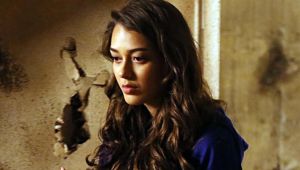 Dilan Çiçek Deniz'den duygusal veda