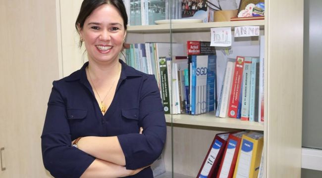  "Dünya nüfusunun en az yarısı, sağlık hizmeti alamıyor."