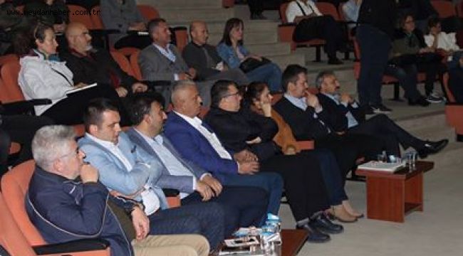 "E-ticarette herkesten bir adım önde olun"
