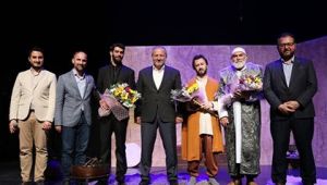 EDEBALİ'NİN OSMANLI RÜYASI SAHNELENDİ