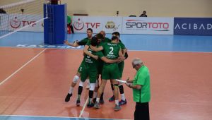 Efeler kayıpsız geçti