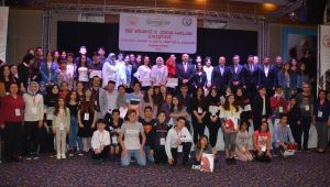 EGE BÖLGESİ 2. ÇOCUK HAKLARI ÇALIŞTAYI KUŞADASI'NDA YAPILDI