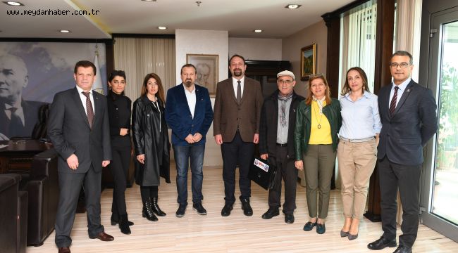 EĞİTİM ÖNCELİĞİMİZ