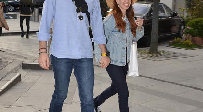 El ele mutluluk pozu