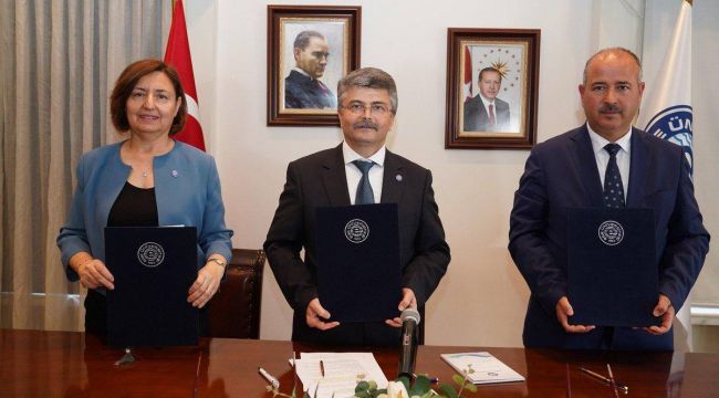 EÜ eğitim alanındaki işbirliklerine yenilerini eklemeye devam ediyor