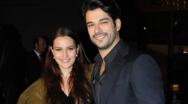 Fahriye Evcen doğuma mı girdi?