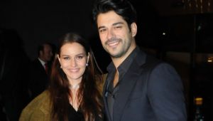 Fahriye Evcen doğuma mı girdi?