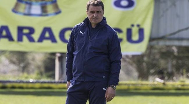 "Fenerbahçe'nin zaaflarını iyi analiz ettik"