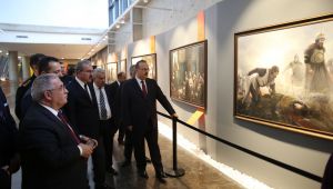 Fetih Müzesi, 7 İlin Valisini Ağırladı