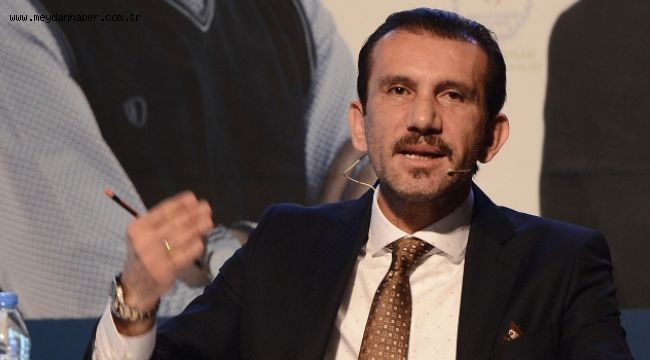 "Futbola Galatasaraylı başladım, Fenerbahçeli oldum"