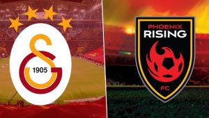 Galatasaray ABD'ye açılıyor